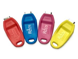 RM372- Shackle Key