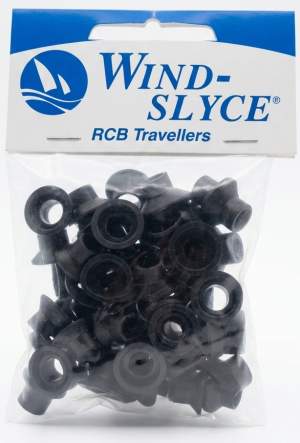 6.5/8.5mm Countersunk GRP Inserts