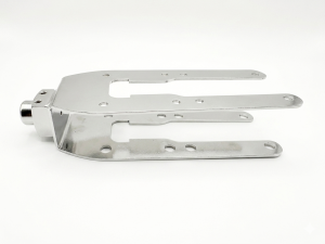 Stainless Steel Carrier for PNP155 Heavy Duty