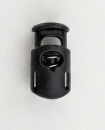 Oval Barrel Cord Lock