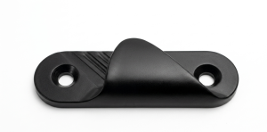 S0880L- Plastic Rope Tie Back- Left