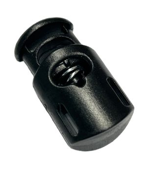 Oval Barrel Cord Lock