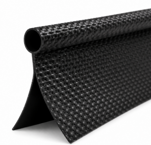 Keder Double Flap/Sided Options