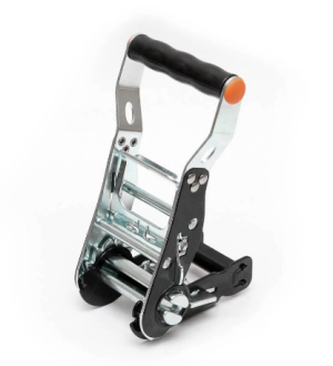 2" Detachable Ratchet Tie Down Buckle Set