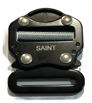 Quick Release Safety Buckle